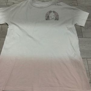 All saints t shirt